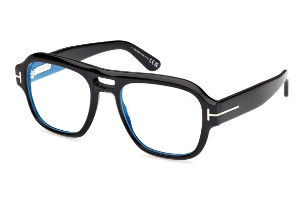 Eyewear Tom Ford FT6085-B 001