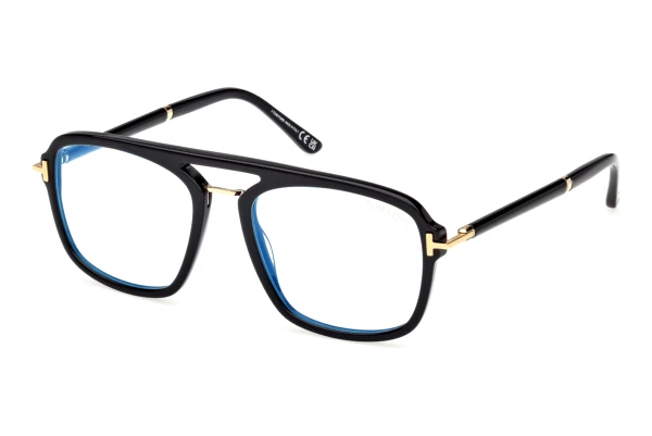 Eyewear Tom Ford FT6086-B 001