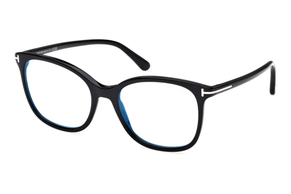 Eyewear Tom Ford FT6089-B 001
