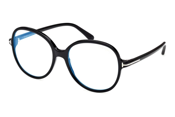 Eyewear Tom Ford FT6090-B 001