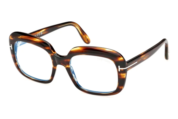 Eyewear Tom Ford FT6096-B 055