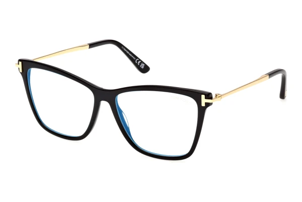 Eyewear Tom Ford FT6097-B 001