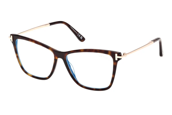 Eyewear Tom Ford FT6097-B 052