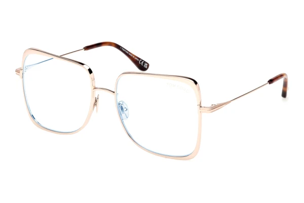 Eyewear Tom Ford FT6098-B 028