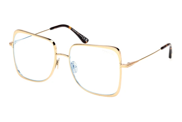 Eyewear Tom Ford FT6098-B 030