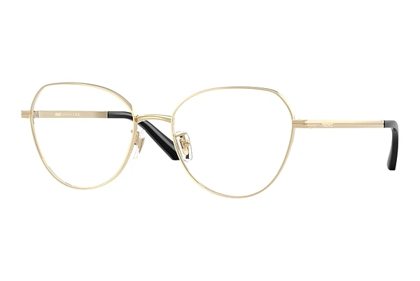 Brille Versace VE1313D 1252
