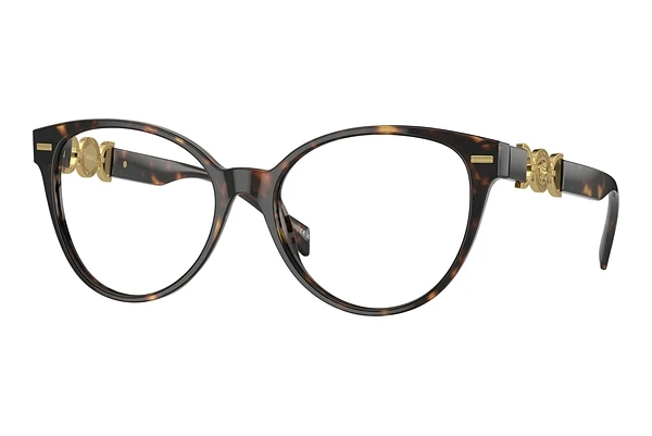 Rame Ochelari Versace VE3334 108