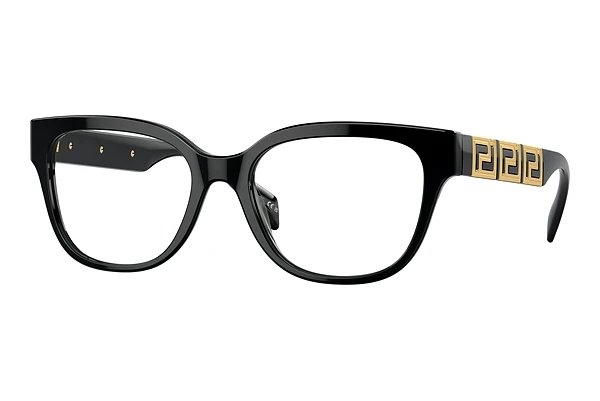 brille Versace VE3338 GB1