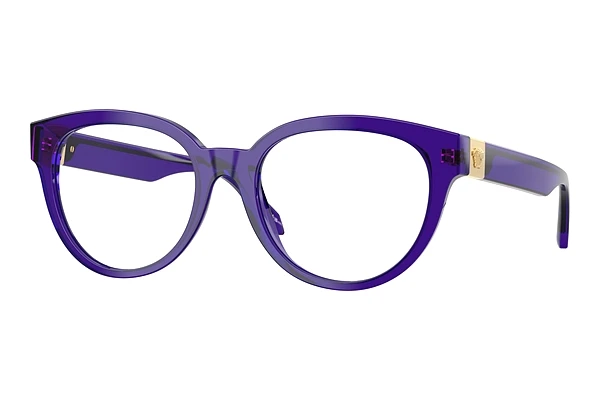 Brille Versace VE3384 5545