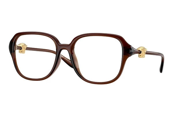 Brille Versace VE3386D 5534