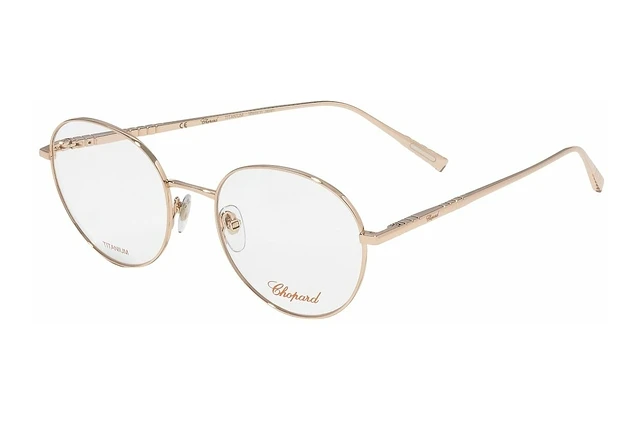 ショパール Chopard メガネフレーム VCHC48J 08MP Eyeglass ショパール Chopard メガネフレーム VCHC48J 08MP Eyeglass
