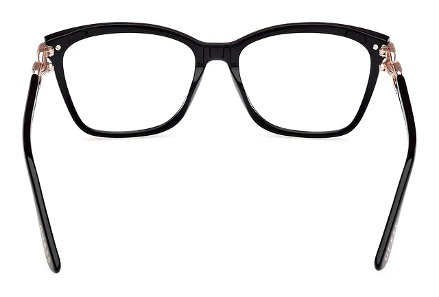 メガネ Guess FW25 Guess - GU50181 - 001 (GU50181 001) Guess GU 50181 001