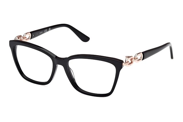 メガネ Guess FW25 Guess - GU50181 - 001 (GU50181 001) Guess GU 50181 001