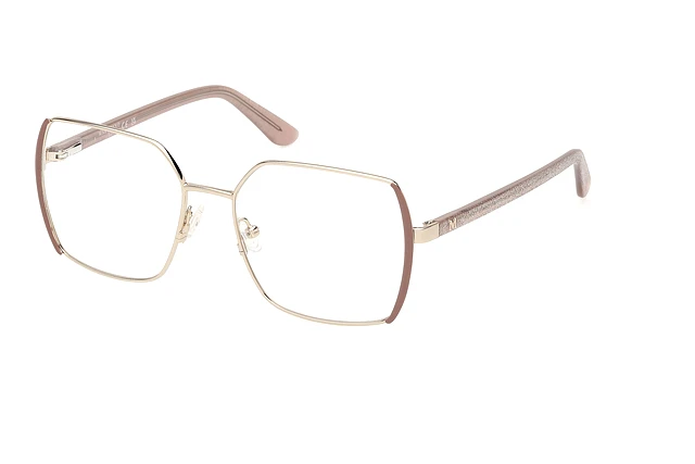 メガネ Guess Guess By Marciano - GM50014 55059 - 059 Guess by Marciano GM 50014 059