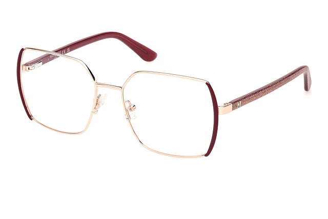 メガネ Guess Guess By Marciano - GM50019 52071 - 071 Guess by Marciano GM 50014 071