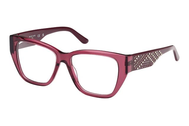 メガネ Guess Guess By Marciano - GM50019 52071 - 071 Guess by Marciano GM 50019 071