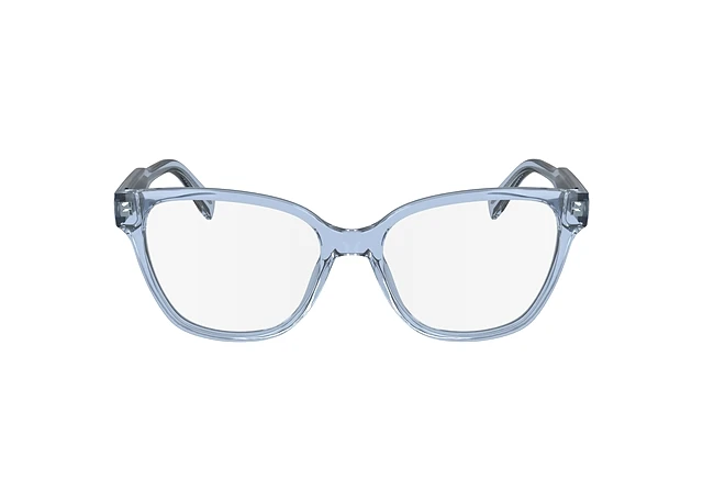 Lacoste スクエアフレムメカネ L2944 400 Lacoste L 2944 400