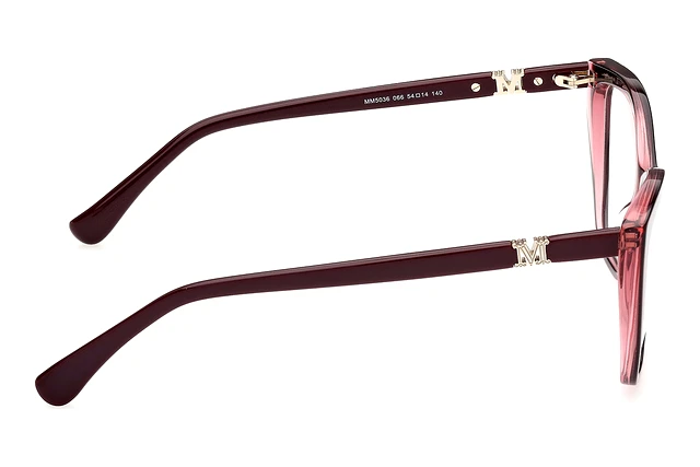 メガネ Max Mara FW25 Maxmara - MM5036 - 066 (MM5036 066) Max Mara MM 5036 066