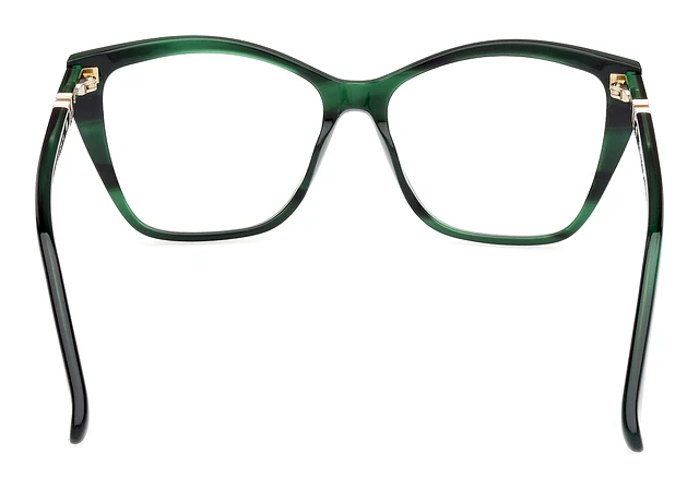 メガネ Max Mara FW25 Maxmara - MM5036 - 098 (MM5036 098) Max Mara MM 5036 098