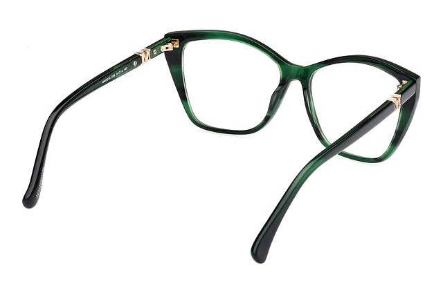 メガネ Max Mara Maxmara - MM5085 55098 - 098 (MM5085 55098 098) Max Mara MM5055 001 glasses | Buy online now