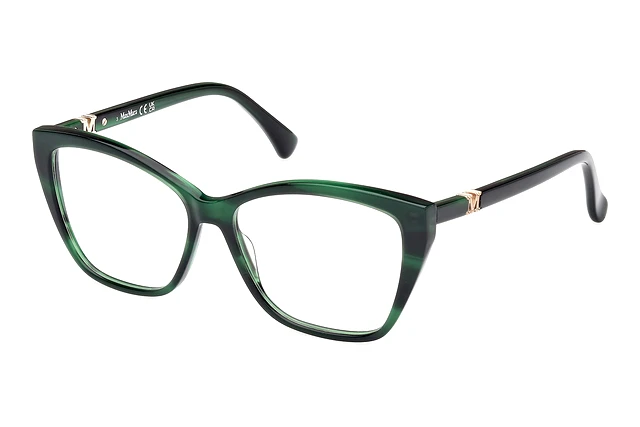 メガネ Max Mara FW25 Maxmara - MM5036 - 098 (MM5036 098) Max Mara MM 5036 098