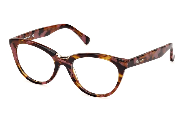 メガネ Max Mara FW25 Maxmara - MM5132 - 055 (MM5132 055) Max Mara MM 5132 055