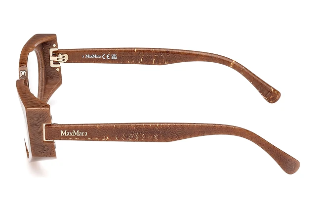 MAXMARA オハルフレムメカネ MM5158 056 Max Mara MM 5158 056