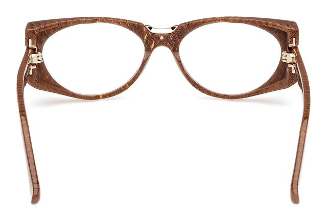 MAXMARA オハルフレムメカネ MM5158 056 Max Mara MM 5158 056