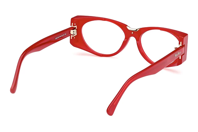 MAXMARA オハルフレムメカネ MM5158 066 Max Mara MM 5158 066