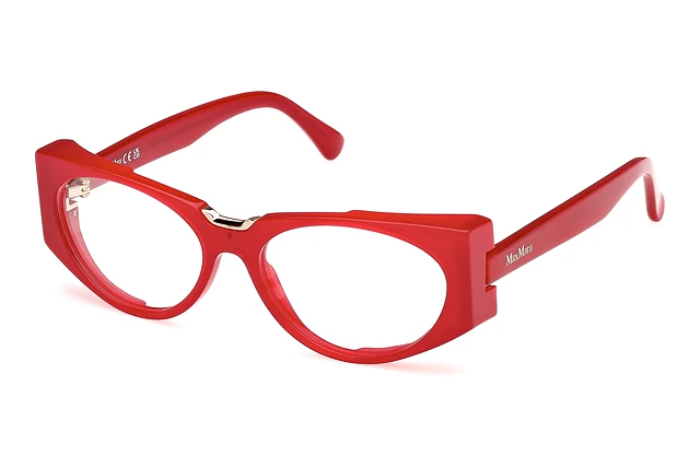 MAXMARA オハルフレムメカネ MM5158 066 Max Mara MM 5158 066