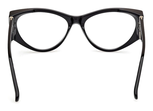 メガネ Max Mara FW25 Maxmara - MM5132 - 001 (MM5132 001) Maxmara MM0131 Sunglasses | Select Eyewear