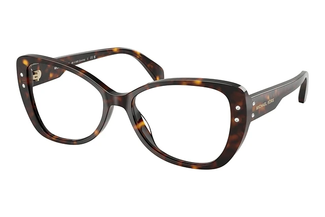 Michael Kors チェルヒニアハタフライフレムクラス MK4138B 3006 Michael Kors CERVINIA MK 4138B 3006