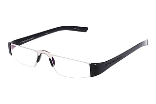 Porsche Design P8801 A D1.50 SILVER