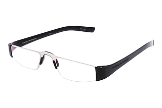 Porsche Design P8801 A D2.00 SILVER