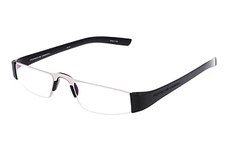 Porsche Design P8801 A D2.50 SILVER