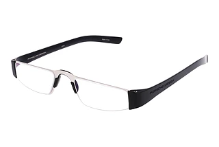 Porsche Design P8801 A D3.00 SILVER