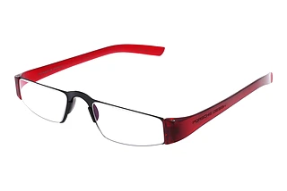 Porsche Design P8801 B D2.00 BLACK