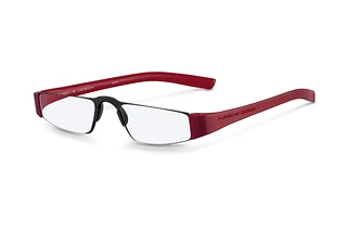 Porsche Design P8801 B D2.50 BLACK