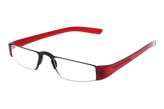 Porsche Design P8801 B D3.00 BLACK