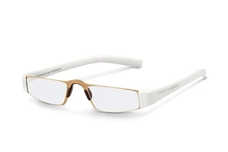 Porsche Design P8801 C D3.00 LIGHT GOLD