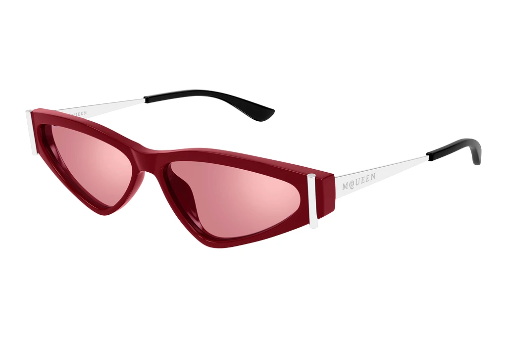 Alexander McQueen   AM0493S 003 RED