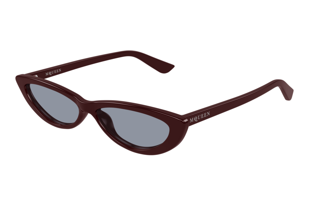 Alexander McQueen   AM0535S 004 RED