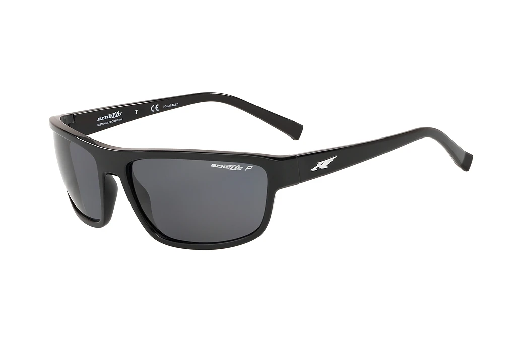 Arnette   AN4259 41/81 Polar Dark GreyShiny Black