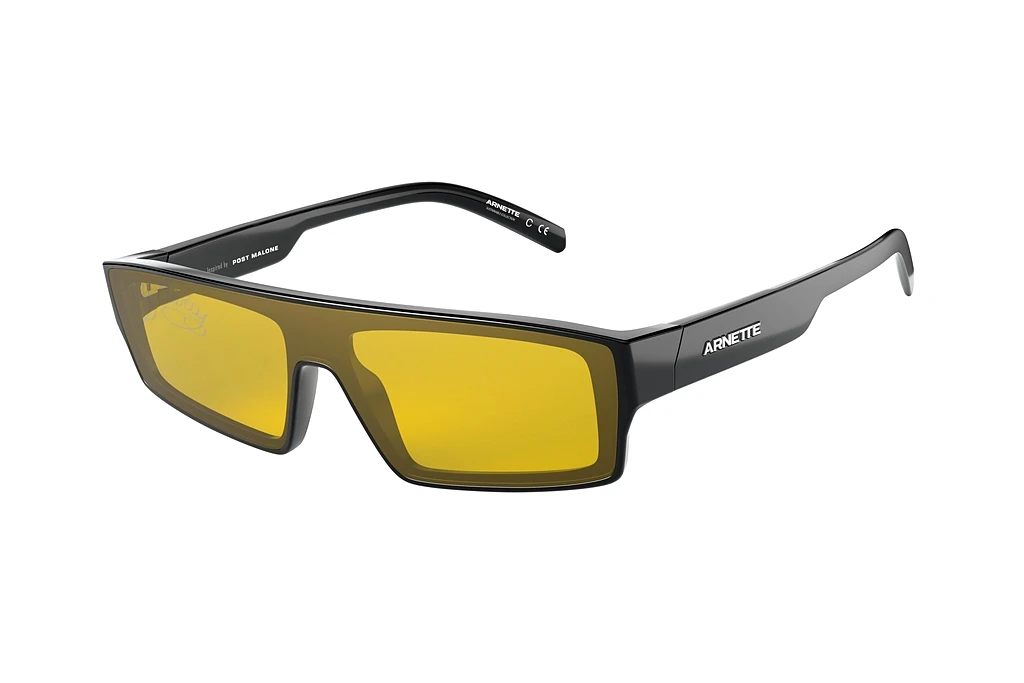 Arnette   AN4268 41/AN GoldShiny Black