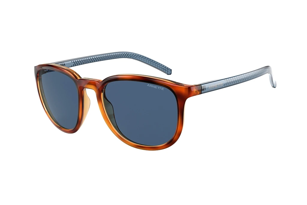 Arnette   AN4277 272255 Dark BlueHoney Havana