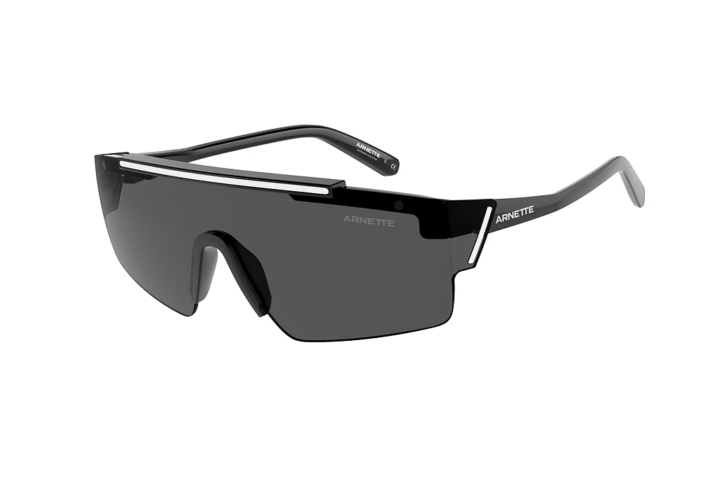 Arnette   AN4285 275387 Dark GreyBlack