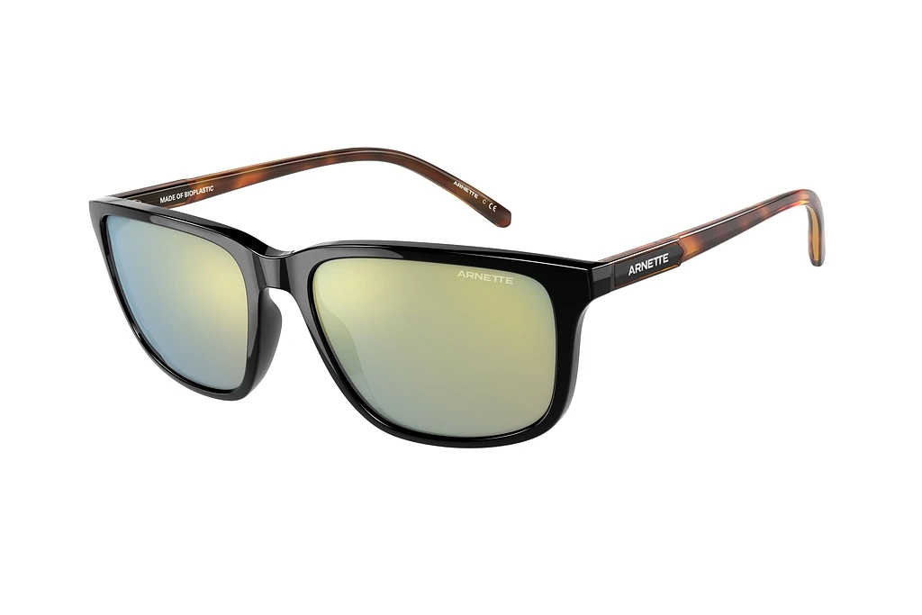 Arnette   AN4288 2753/2 Green MirrorBlack