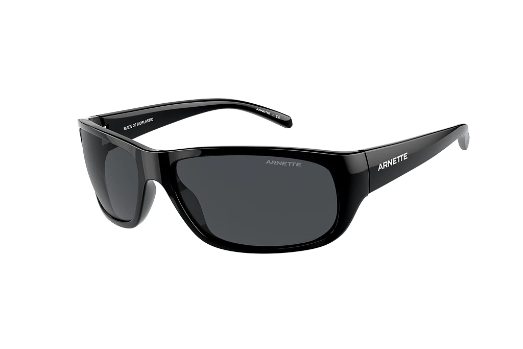 Arnette   AN4290 275387 Dark GreyBlack