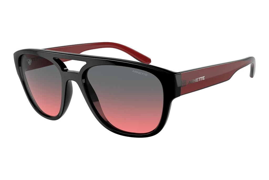Arnette   AN4327 275377 Red/Dark GreyBlack