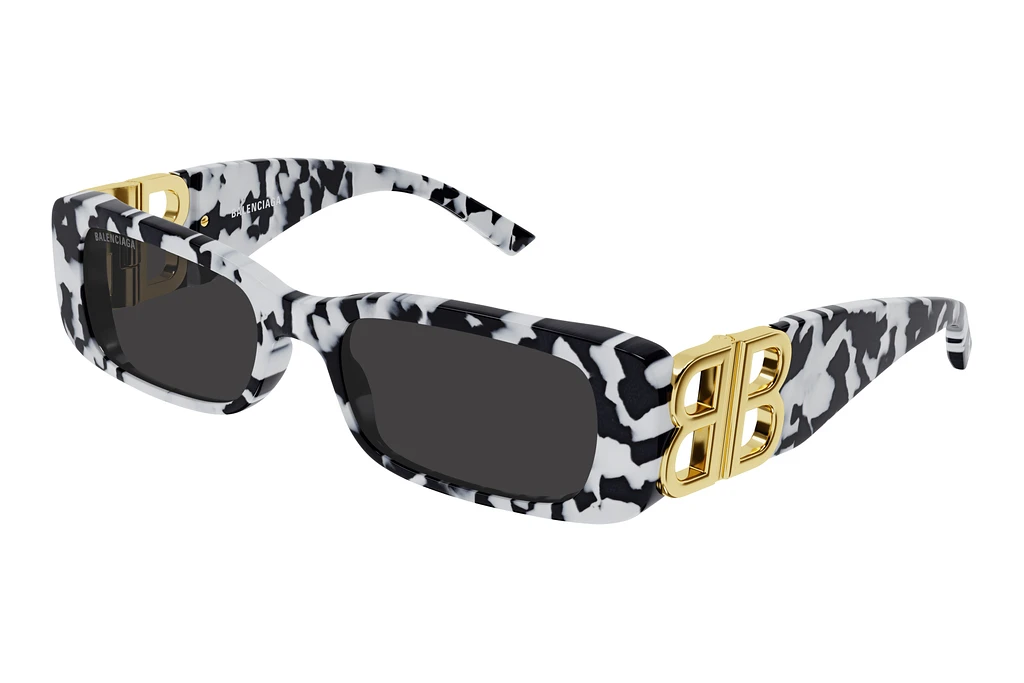 Balenciaga   BB0096S 005 HAVANA